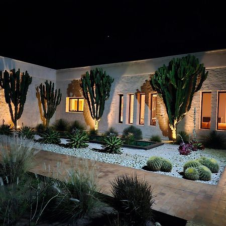 Le Clos De La Roussiere Essaouira Exterior foto