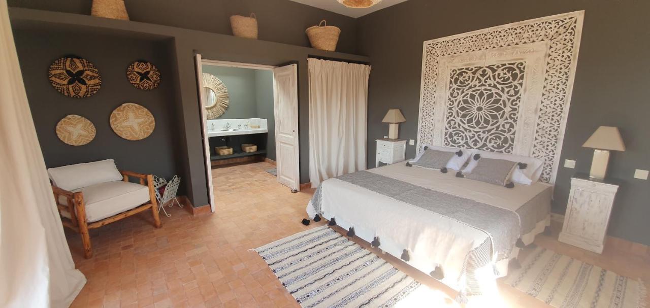 Le Clos De La Roussiere Essaouira Exterior foto