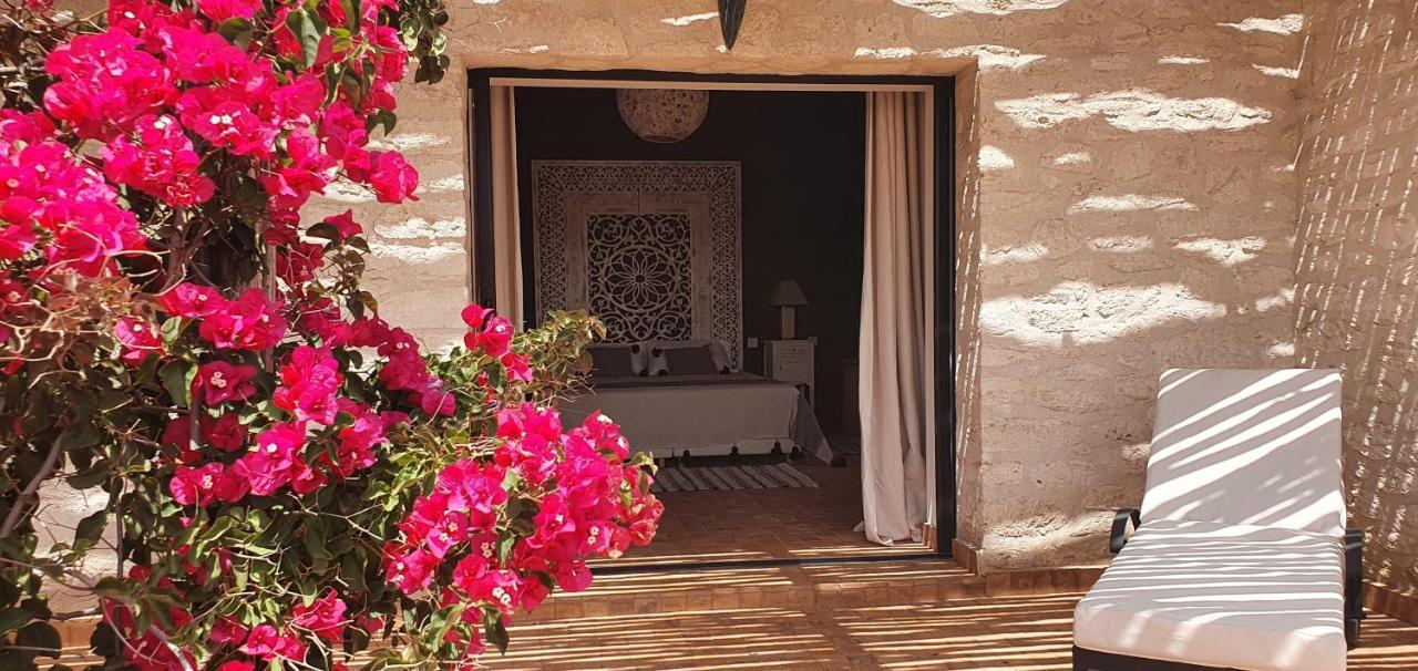 Le Clos De La Roussiere Essaouira Exterior foto