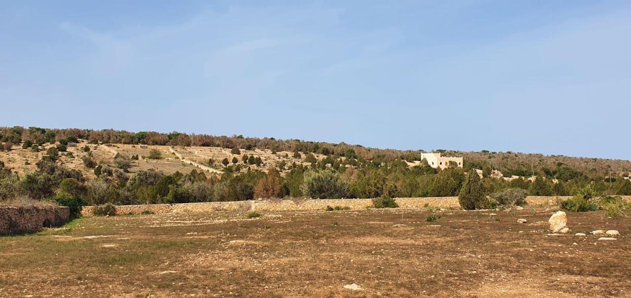 Le Clos De La Roussiere Essaouira Exterior foto