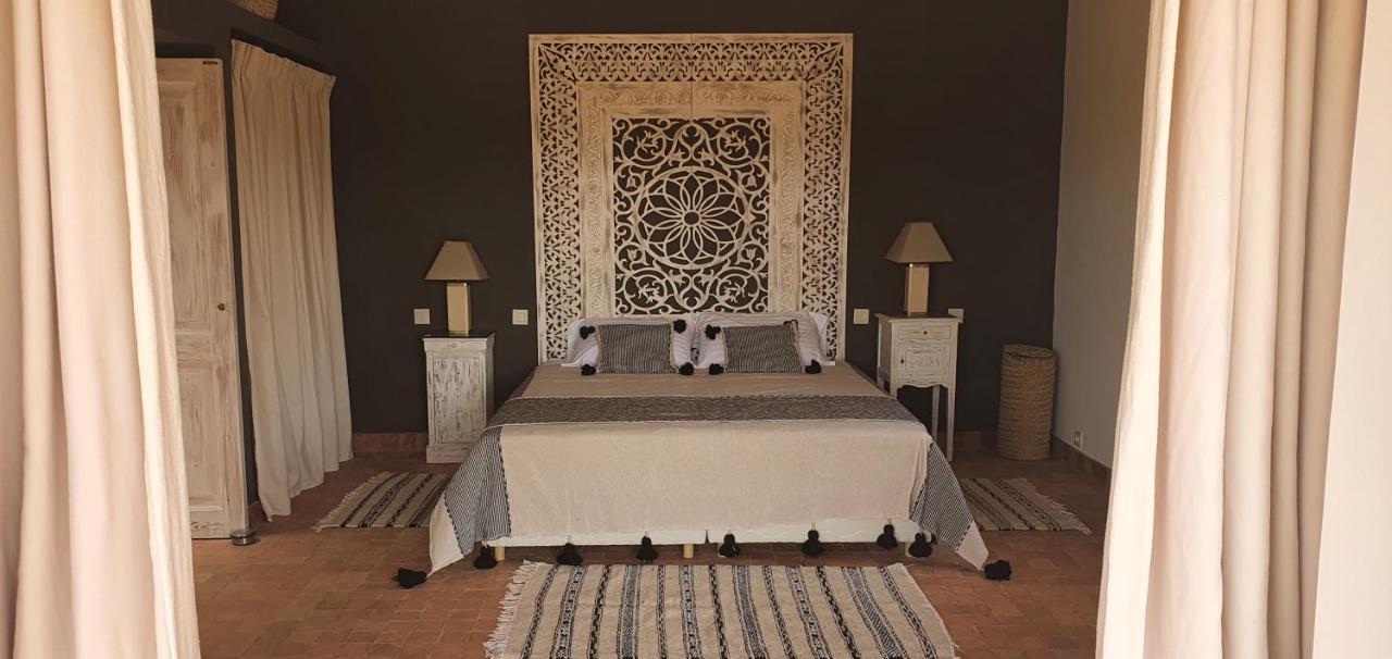 Le Clos De La Roussiere Essaouira Exterior foto