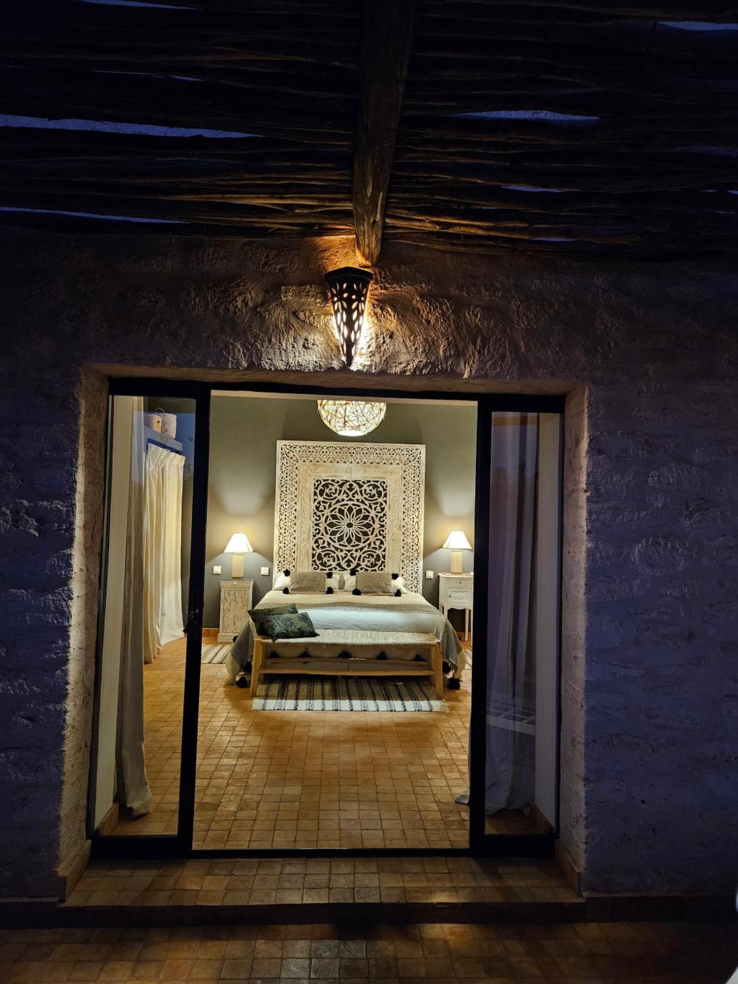 Le Clos De La Roussiere Essaouira Quarto foto
