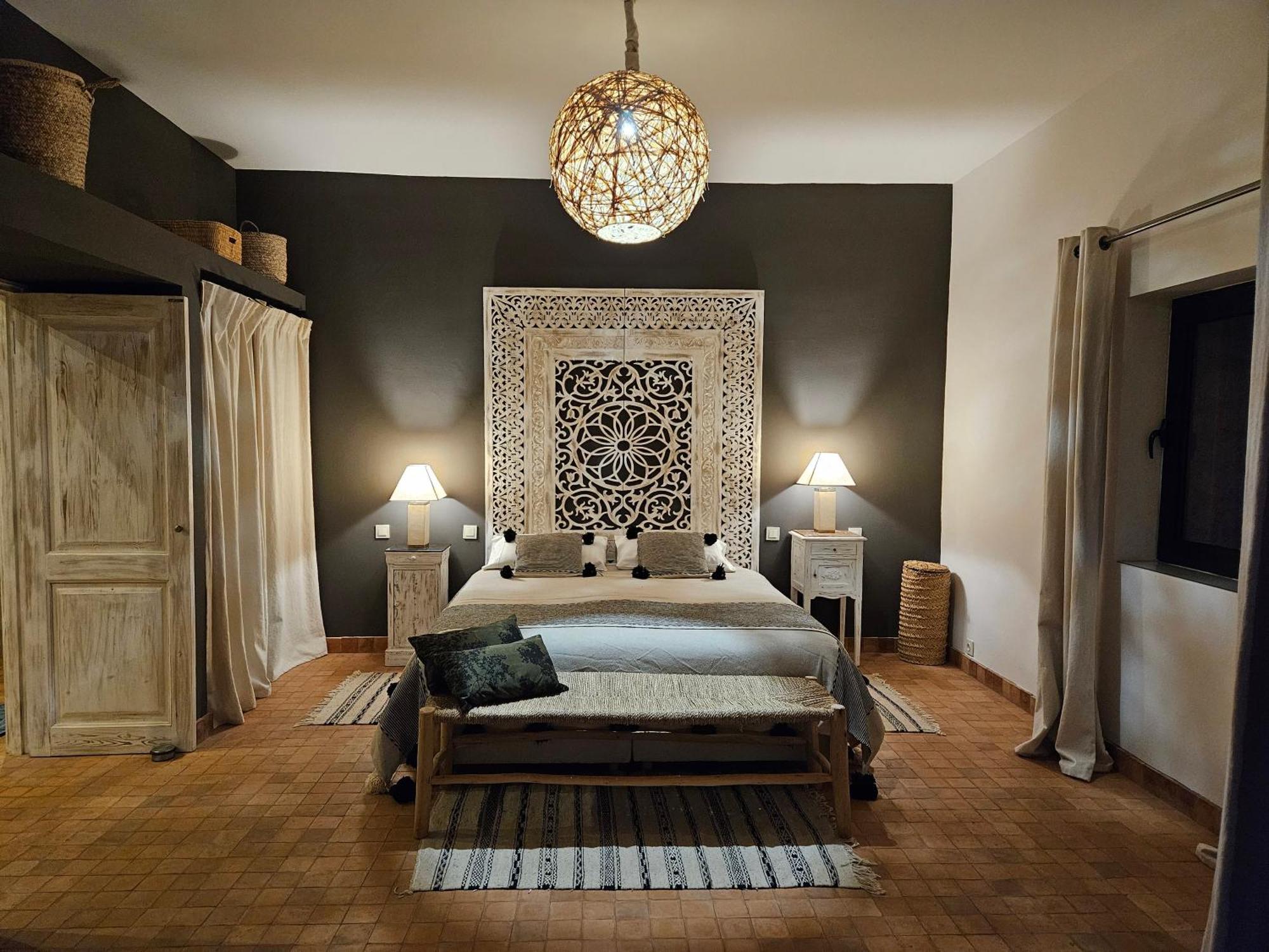 Le Clos De La Roussiere Essaouira Exterior foto