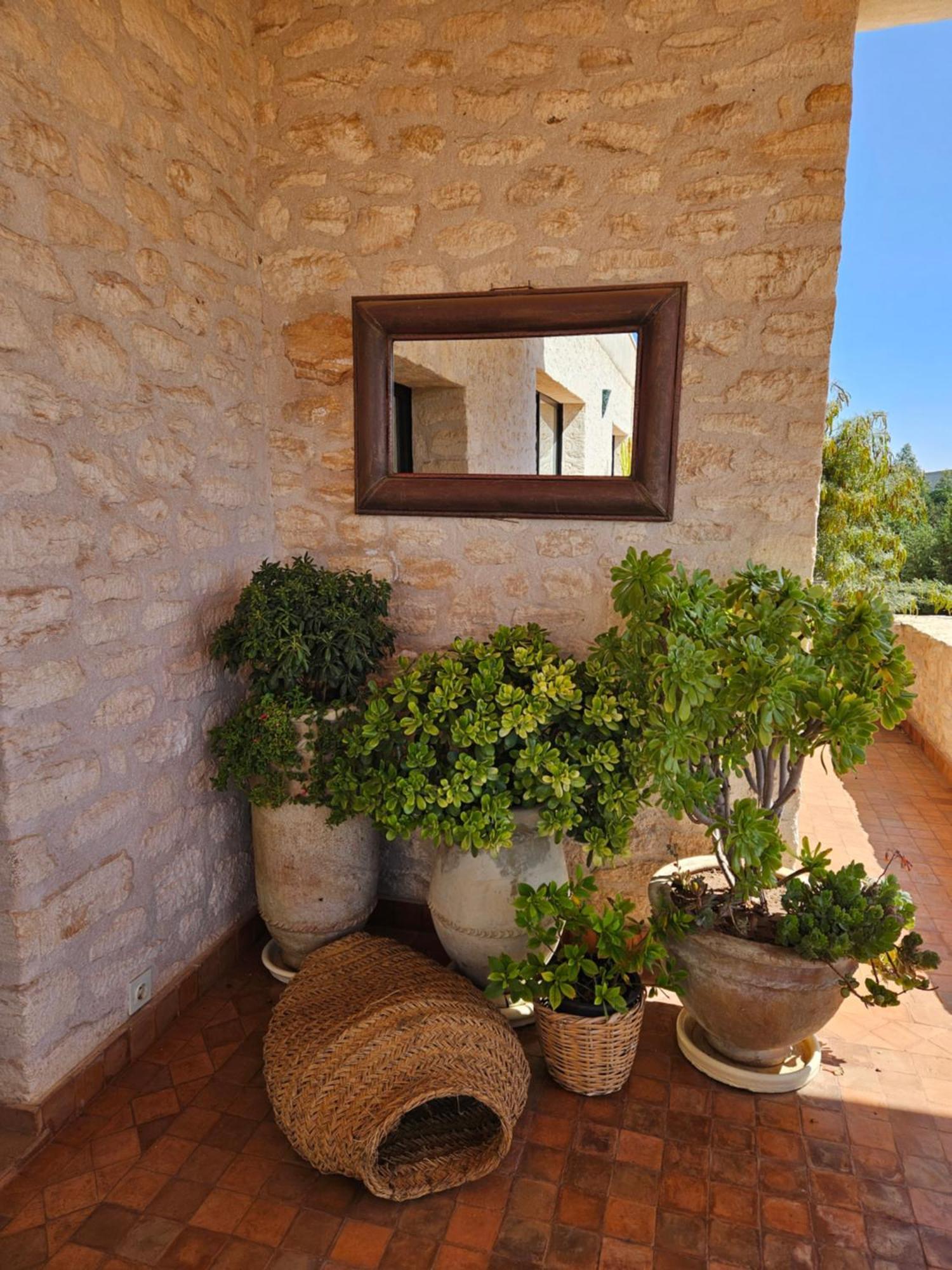 Le Clos De La Roussiere Essaouira Exterior foto